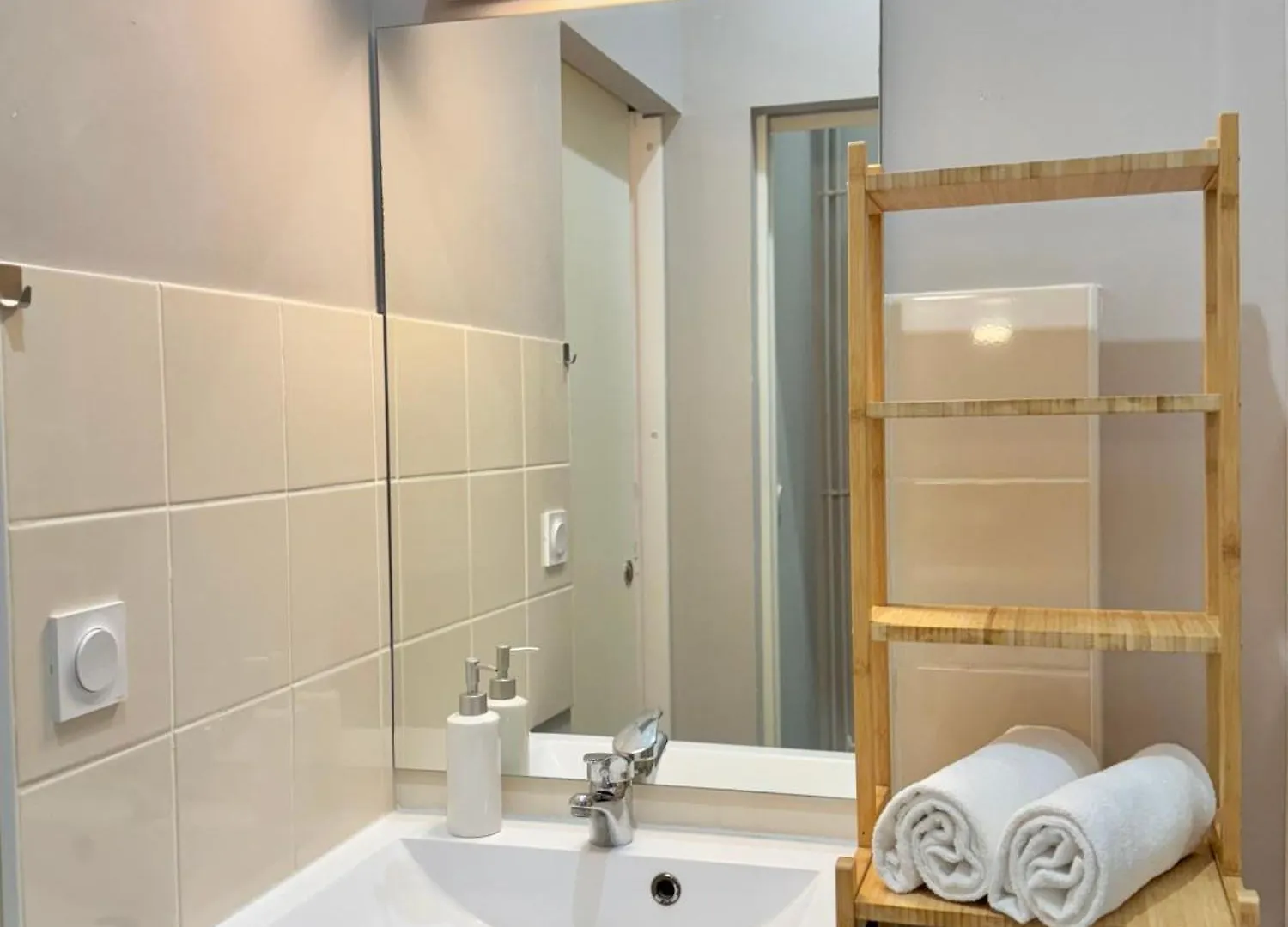Le Fablet, Hyper Centre De Rennes Apartment